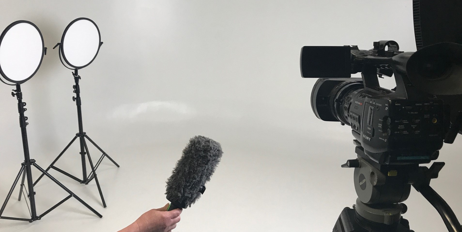 Camera Rigtery Expert Registry | Big Media Moves for Under $2,000: Three Practical ...